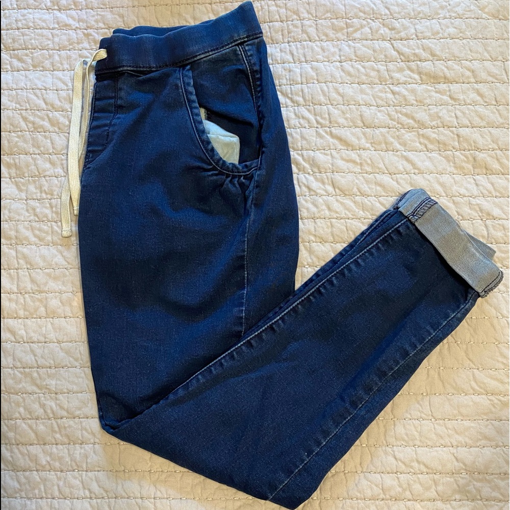 Joggers 2 Pair